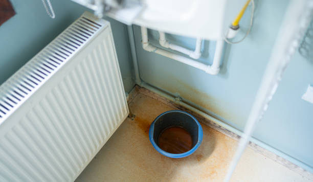 Best Water damage contractors near me  in Broadview Park, FL
